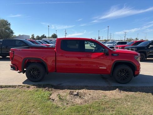 New 2026 GMC Sierra 1500 Elevation image 7