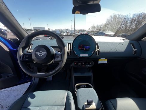 New 2025 MINI Cooper Countryman S image 12