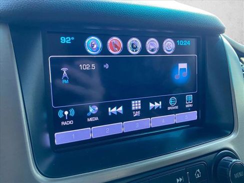 Used 2018 GMC Yukon Denali w/ Open Road Package AWD/4WD image 21