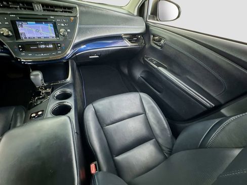 Used 2015 Toyota Avalon XLE Touring Sport Edition FWD image 14