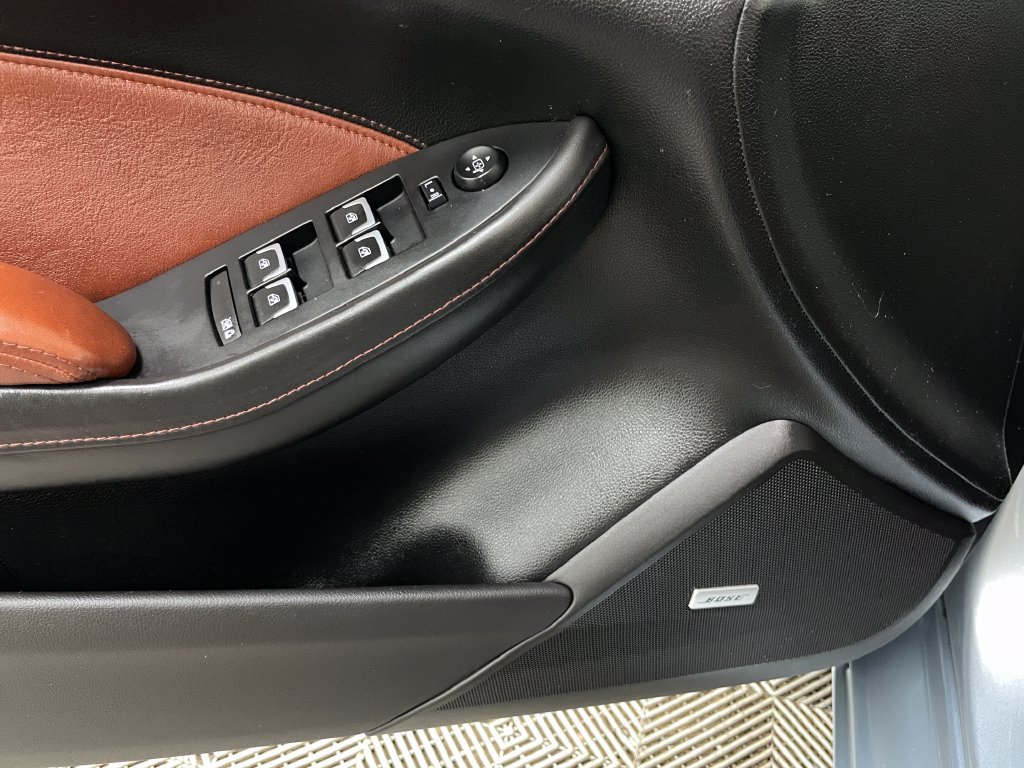 Used 2018 Cadillac CTS Premium Luxury w/ Technology Package AWD/4WD image 32