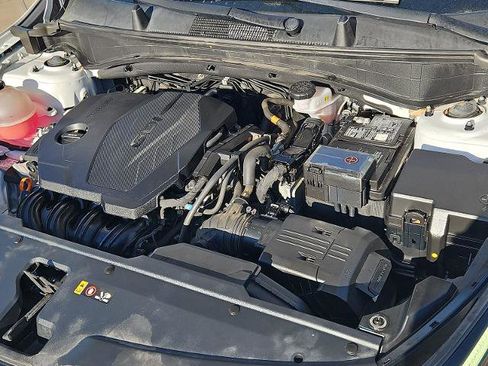 Used 2024 Kia Sportage X-Line w/ X-Line Premium Package image 27