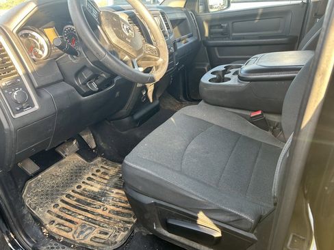 Used 2022 RAM 1500 Tradesman w/ Popular Equipment Group image 4