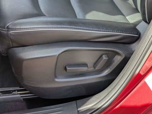 Used 2024 MAZDA CX-5 AWD 2.5 S w/ Select Package image 16