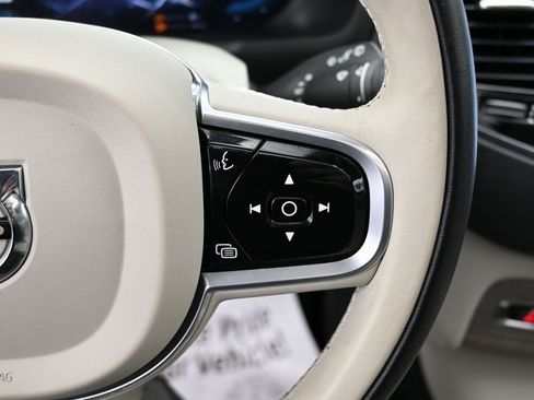 Used 2023 Volvo XC90 T8 Plus w/ Protection Package Premier image 21