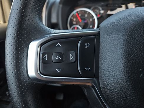 New 2026 RAM 2500 Tradesman image 29