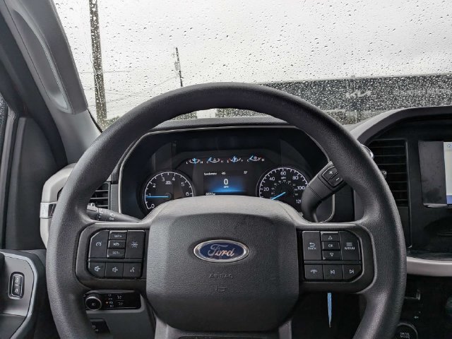 Used 2023 Ford F150 XLT AWD/4WD image 18