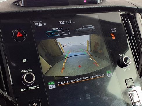 Certified 2025 Subaru Outback Limited image 20