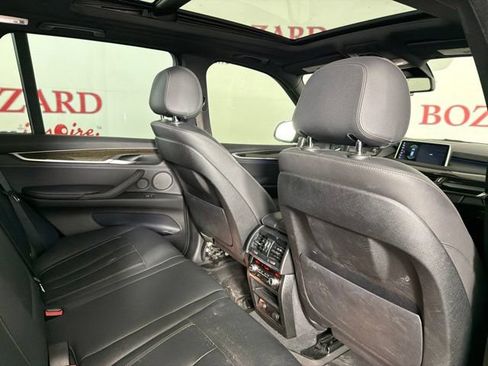 Used 2018 BMW X5 xDrive40e AWD/4WD image 19