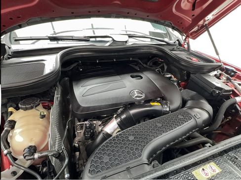 Used 2021 Mercedes-Benz GLE 350 w/ AMG Line Exterior image 18