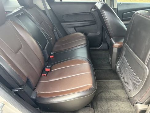 Used 2012 GMC Terrain SLT FWD image 15