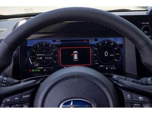 New 2026 Subaru Outback Limited XT AWD/4WD image 22