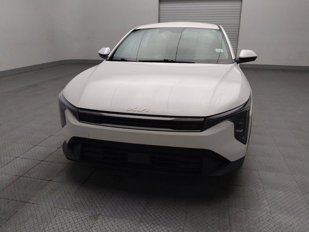 Used 2025 Kia K4 FWD image 15