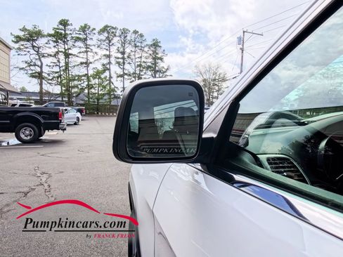 Used 2018 Jeep Grand Cherokee Limited w/ Luxury Group II image 10