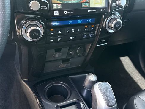 Used 2024 Toyota 4Runner TRD Pro AWD/4WD image 23