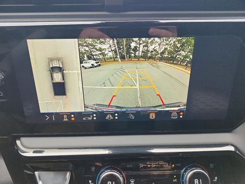 Certified 2026 GMC Sierra 2500 AT4X image 22