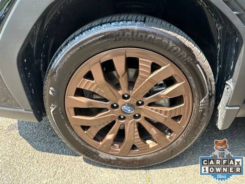 Used 2025 Subaru Forester Sport AWD/4WD image 35