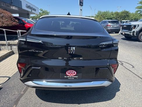 New 2025 Buick Envista Avenir image 8