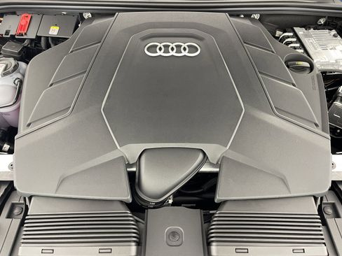 New 2025 Audi Q8 Premium Plus image 40