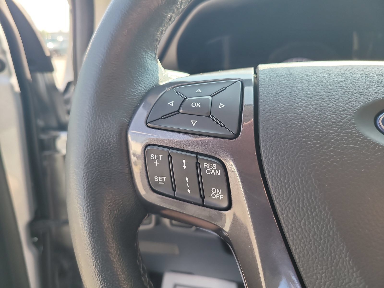 Used 2020 Ford Ranger Lariat w/ Technology Package RWD image 14