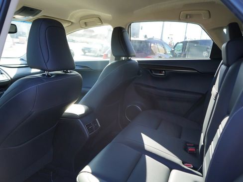 Used 2017 Lexus NX 200t F Sport FWD image 16