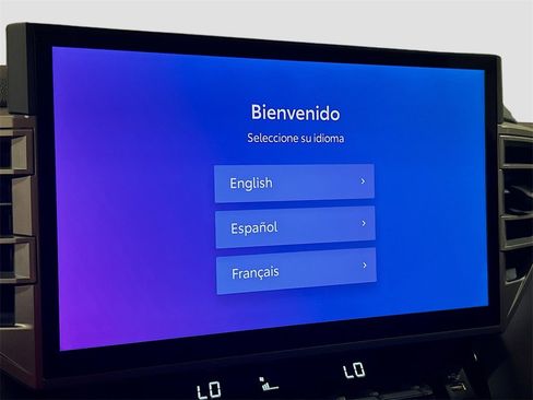 New 2026 Toyota Tundra Limited image 12