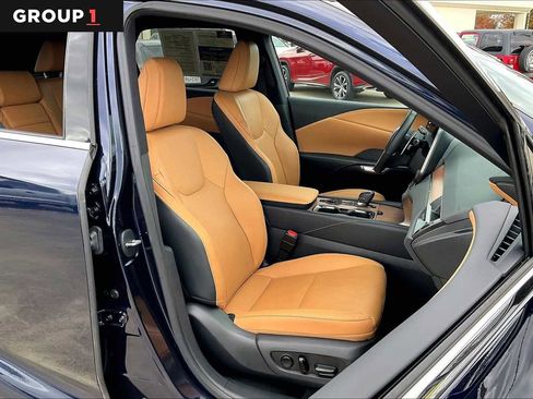 Used 2023 Lexus RX 350 Premium Plus image 7