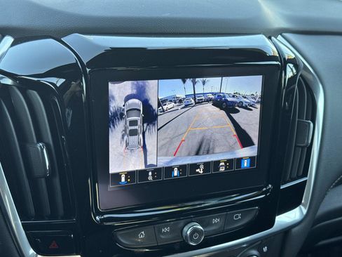 Used 2022 Chevrolet Traverse Premier w/ Redline Edition image 32