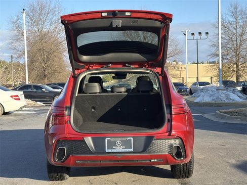 Used 2025 Genesis GV70 2.5T image 15