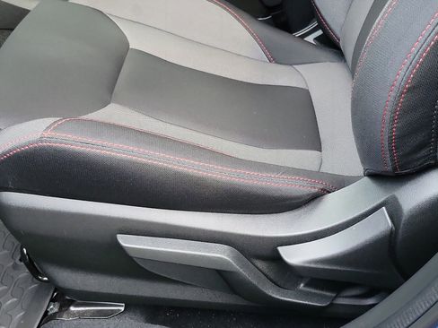 Used 2022 Subaru WRX image 17