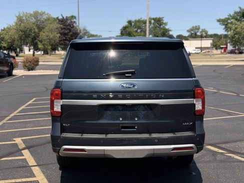 Used 2024 Ford Expedition Max XLT AWD/4WD image 6