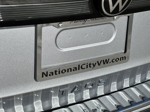 New 2026 Volkswagen Taos S image 7