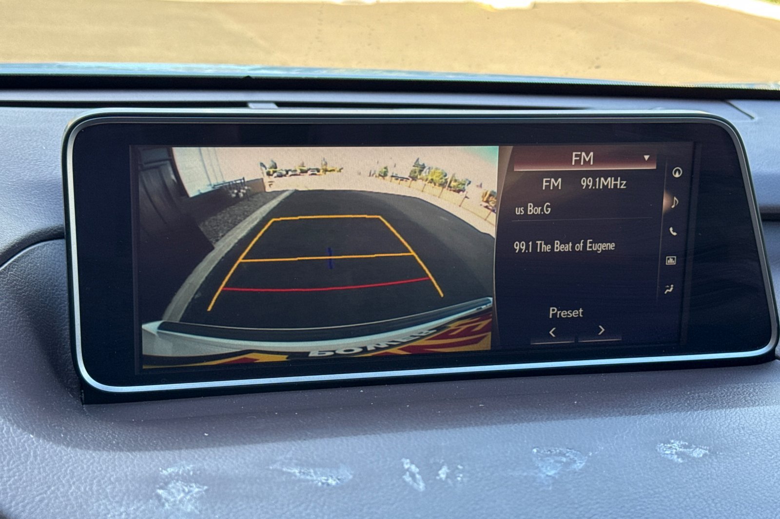 Used 2017 Lexus RX 350 AWD w/ Premium Package image 20