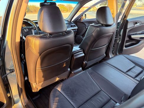 Used 2008 Honda Accord EX-L image 14