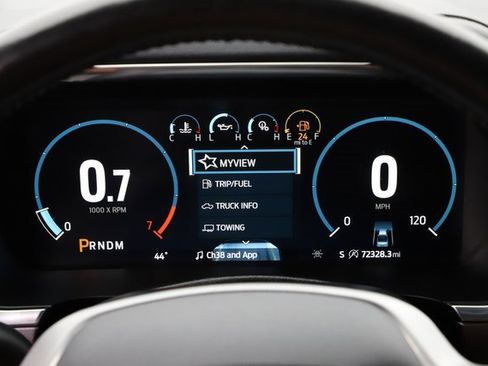 Used 2021 Ford F150 Platinum w/ Trailer Tow Package image 31