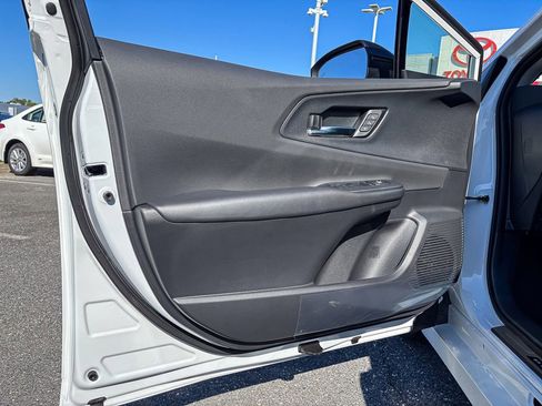 New 2026 Toyota Prius Plug-In Hybrid image 8