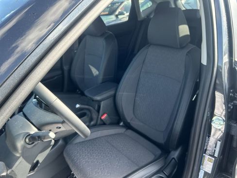 New 2026 Kia Seltos S AWD/4WD image 11