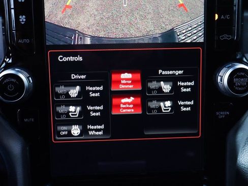 Used 2020 RAM 2500 Power Wagon image 37