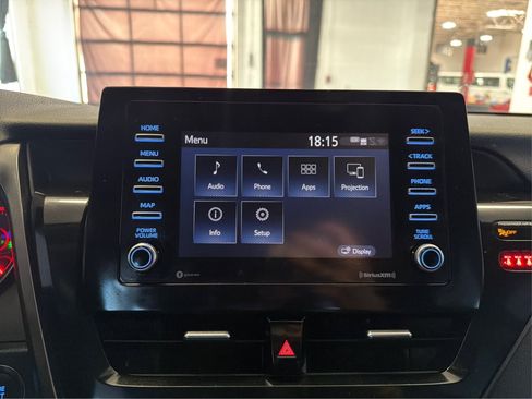 Used 2022 Toyota Camry TRD FWD image 17
