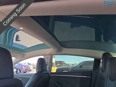 Used 2025 Tesla Model 3 Long Range image 10