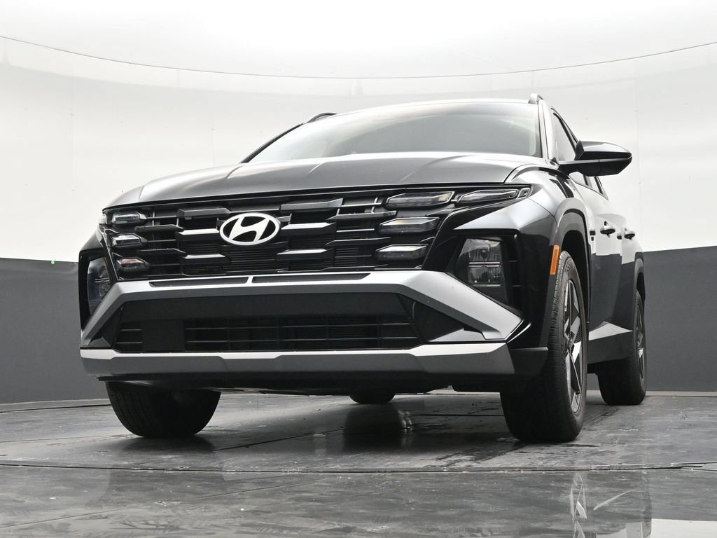 Used 2026 Hyundai Tucson SEL Plus FWD image 27