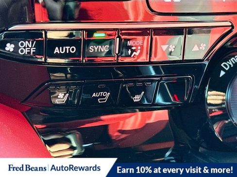 New 2026 Acura MDX A-Spec image 21