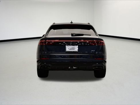 New 2026 Audi Q8 Premium Plus image 4