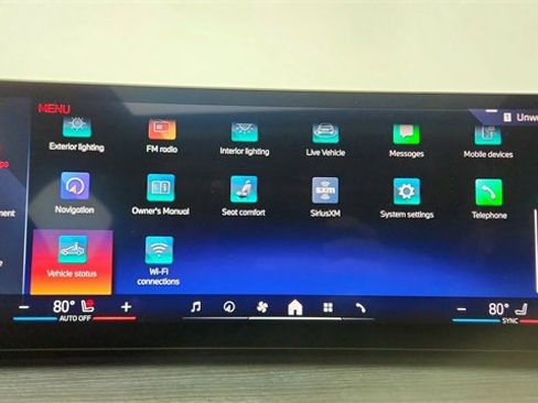 Used 2025 BMW i4 eDrive40 image 48