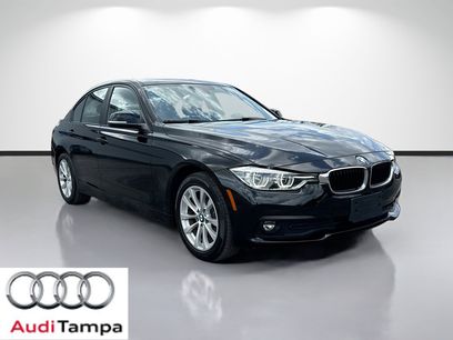 Used 2018 BMW 320i Sedan