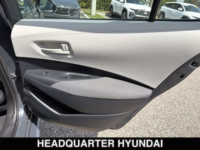 Used 2024 Toyota Corolla LE FWD image 16