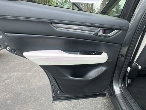 Used 2023 MAZDA CX-5 AWD 2.5 S w/ Premium Plus Pkg image 34