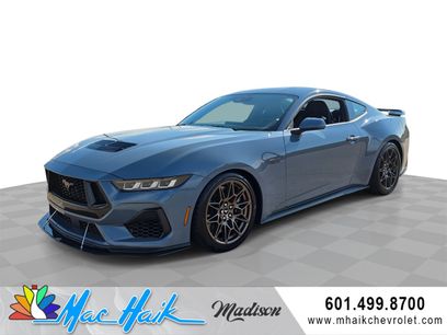 Used 2024 Ford Mustang GT Premium w/ GT Performance Package