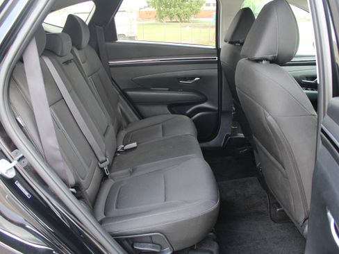 Used 2024 Hyundai Tucson SEL image 43