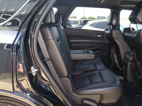 Used 2024 Dodge Durango GT AWD/4WD image 27